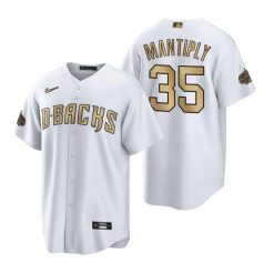 Arizona Diamondbacks Joe Mantiply MLB All-Star Jersey