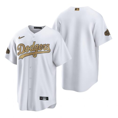 Los Angeles Dodgers 2022 MLB All-Star Game Replica Jersey
