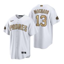 San Diego Padres Manny Machado MLB