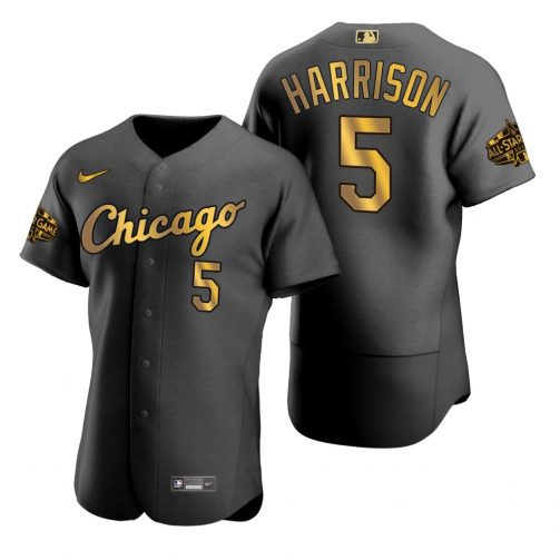 Chicago White Sox Josh Harrison MLB All-Star Jersey
