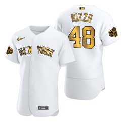 York Yankees Anthony Rizzo MLB All-Star Jersey