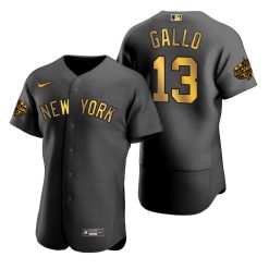 Joey Gallo New YorkYankees MLB All-Star Jersey