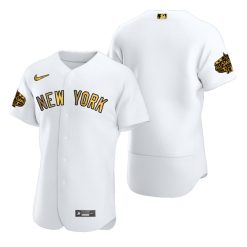New York Yankees MLB All-Star Jersey