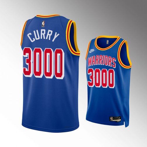 Golden State Warriors Stephen Curry Jersey