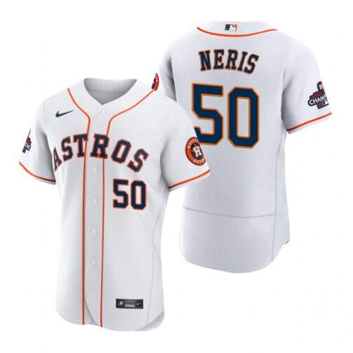 Hector Neris Houston Astros Jersey
