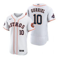 Yuli Gurriel Houston Astros Jersey