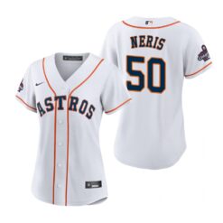Hector Neris Houston Astros Jersey