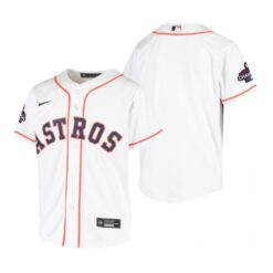 Houston Astros Champions Replica Jersey