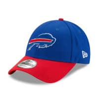 Buffalo Bills First Down Adjustable NFL Cap