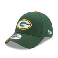 Green Bay Packers First Down Adjustable NFL Cap