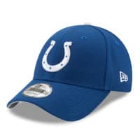 Indianapolis Colts First Down Adjustable NFL Cap