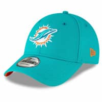 Miami Dolphins First Down Adjustable NFL Cap