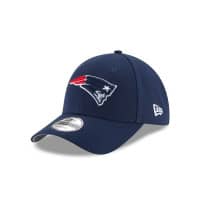 New England Patriots First Down Adjustable NFL Cap