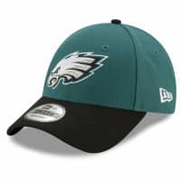 Philadelphia Eagles First Down Adjustable NFL Cap