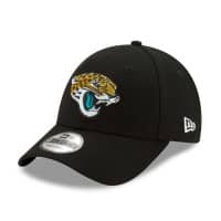 Jacksonville Jaguars First Down Adjustable NFL Cap