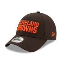 Cleveland Browns First Down Adjustable NFL Cap